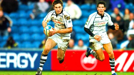 Andrew Bishop. Copyright: Huw Evans picture agency