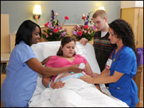 داميدوارۍ په دوران کې پخپل سر دارو