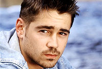 Colin Farrell