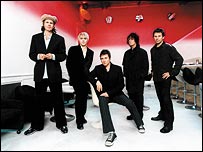 Duran Duran