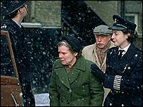 ورا دريک نخستين فيلم شب افتتاحيه چهل و هشتمين جشنوراه فيلم لندن بود