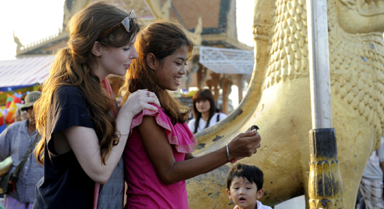 Sex Trafficking in Cambodia: Stacey Dooley Investigates (Photo by Fiona Lloyd-Davies)