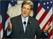 John Kerry
