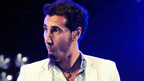 Serj Tankian on the NME/Radio 1 Stage