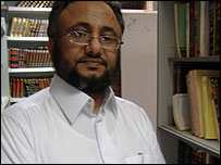 حسن الملکی، متخصص امور تعلیم و تربیتی سعودی، 