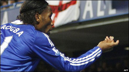 Didier Drogba