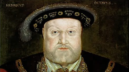 Henry VIII
