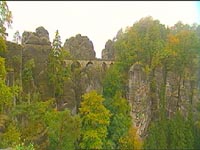Saxon Switzerland