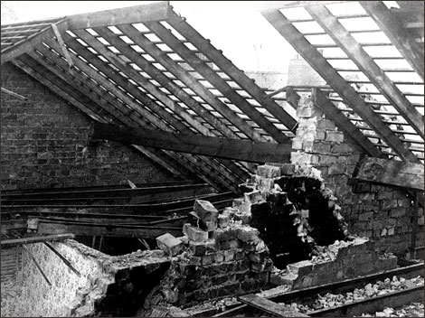 65 Gordon Street. Image courtesy of Great Northern Publishing