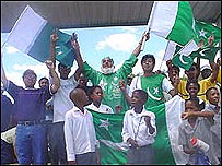 पाकिस्तान के क्रिकेट चाचा