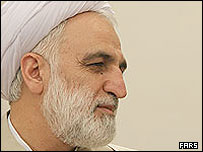 محسنی اژه ای