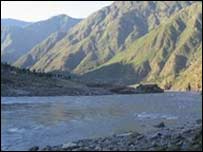 دریائے سندھ