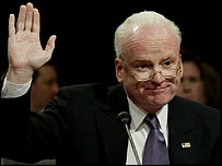 रिचर्ट क्लार्क