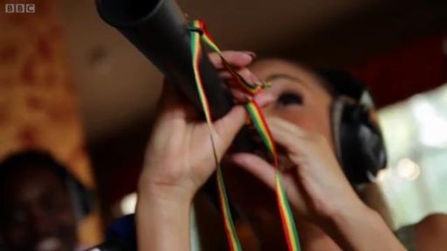 How Long Can You Blow?