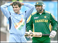 انضمام اور گنگولی