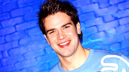 Gethin Jones