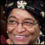 Ellen Johnson-Sirleaf
