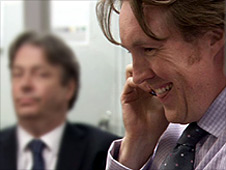 Will Smith as Phil Smith