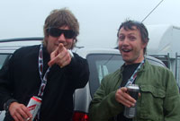 Mei a Fflos o'r Sibrydion