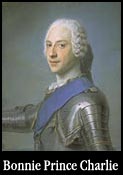 Bonnie Prince Charlie