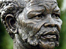 Oliver Tambo bust