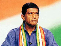 अजीत जोगी