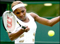 सरीना विलयम्स