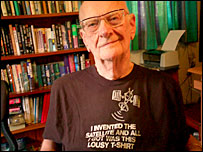 आर्थर सी क्लार्क