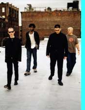 Afro-Celt Sound System