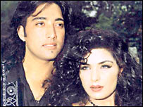  میرا اور سعود