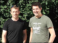 Gary Rowett joins BBC Radio Derby's Ross Fletcher