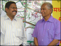 दिवाकर कुलकर्णी