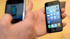 蘋果iPhone5全球開售