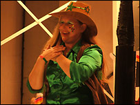 Wincanton Carnival 2006 (photo: Jo Merritt)