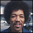 Jimi Hendrix