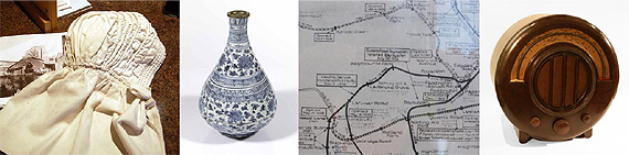 Clare's pick from the site