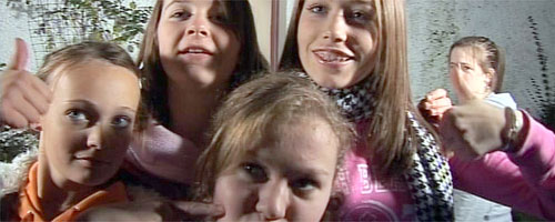 Sgoilearan Àrd-sgoil Allt a’ Mhuilinn