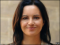 Caroline Flint