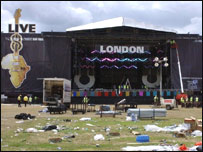 हाइड पार्क 