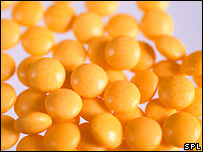 تصور می شود مکمل های ویتامینی به خاطر خاصیت آنتی اکسیدان خود در جلوگیری از سرطان موثر باشد