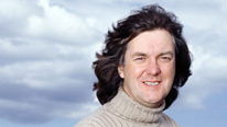 James May