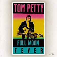 Review of Full Moon Fever Review of Full Moon Fever