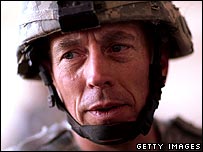 Korgeneral David Petraeus