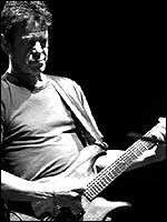 Lou Reed (pic: Karen McBride)