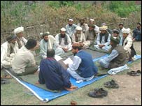 شورا های مردمی