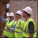 People involved with York's ecoDepot 