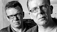 The Proclaimers