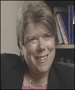 Rev Carrie Pemberton