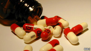 Антибіотики