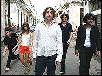 The Zutons